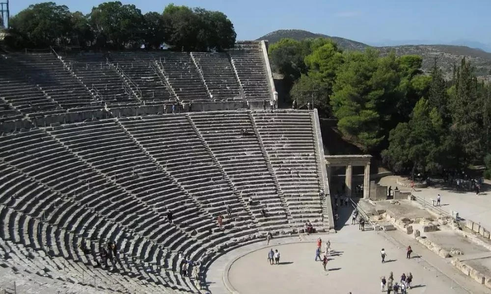 Φεστιβάλ Αθηνών και Επιδαύρου: Προσβάσιμες στα άτομα με οπτική αναπηρία οι εκδηλώσεις